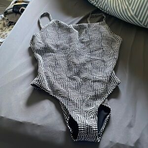 NWT XXL AERIE SWIMSUIT